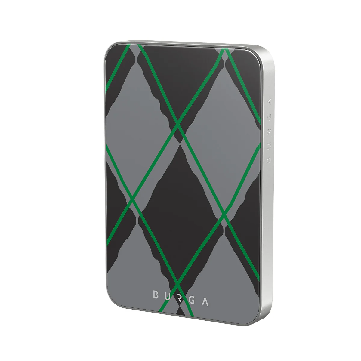 Old School - Magnetyczny power bank - Image 11