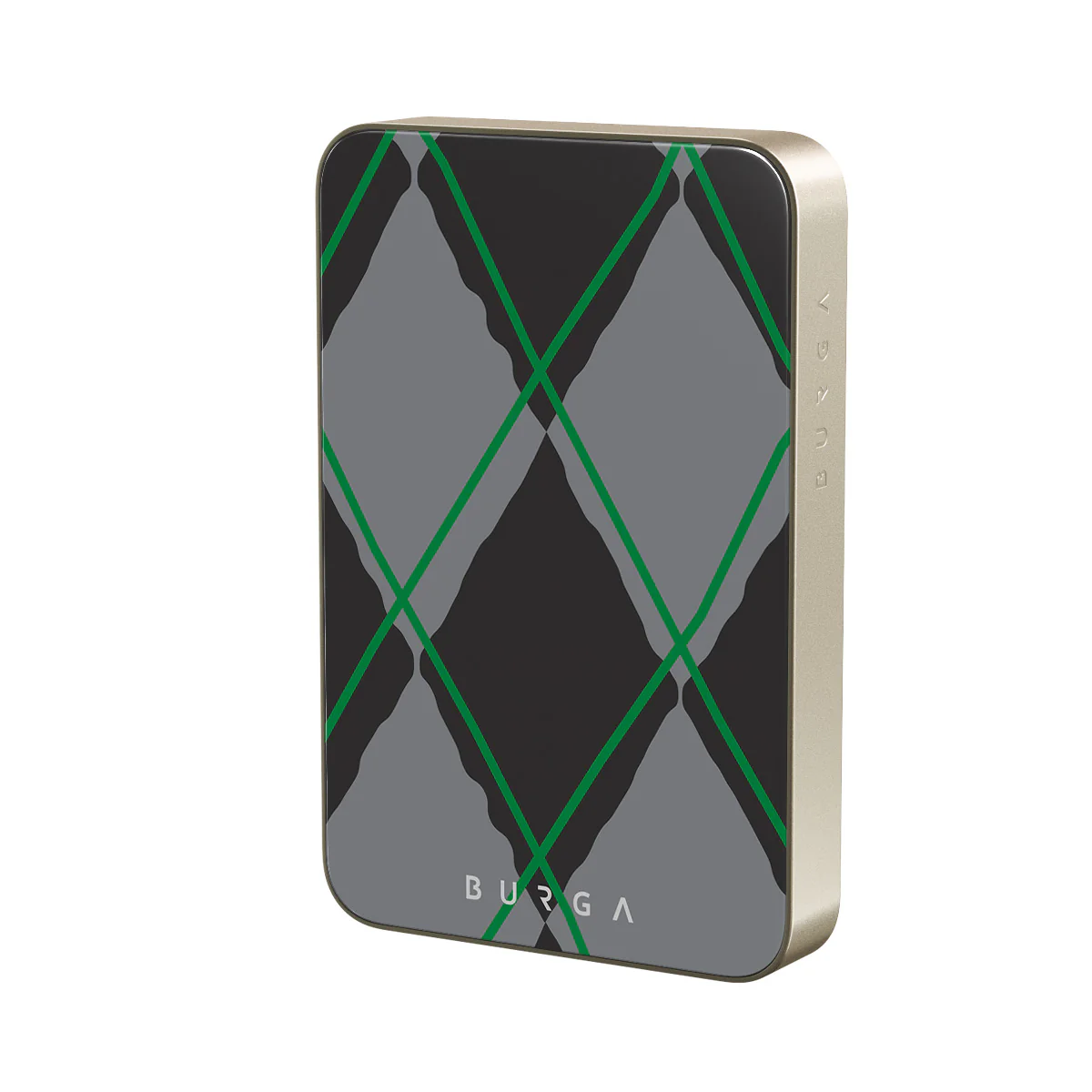 Old School - Magnetyczny power bank - Image 21