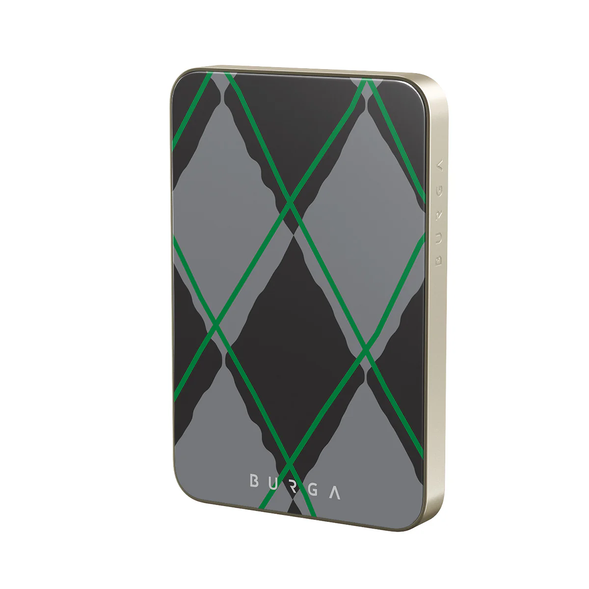 Old School - Magnetyczny power bank - Image 6