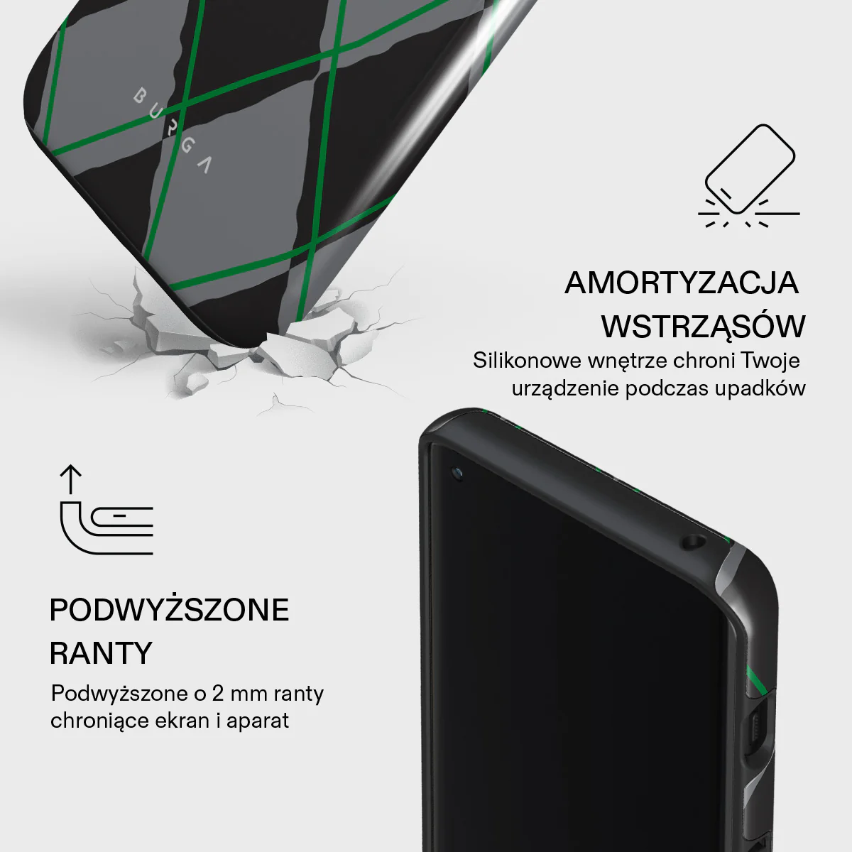 Old School - OnePlus 10 Pro 5G Etui - Image 4