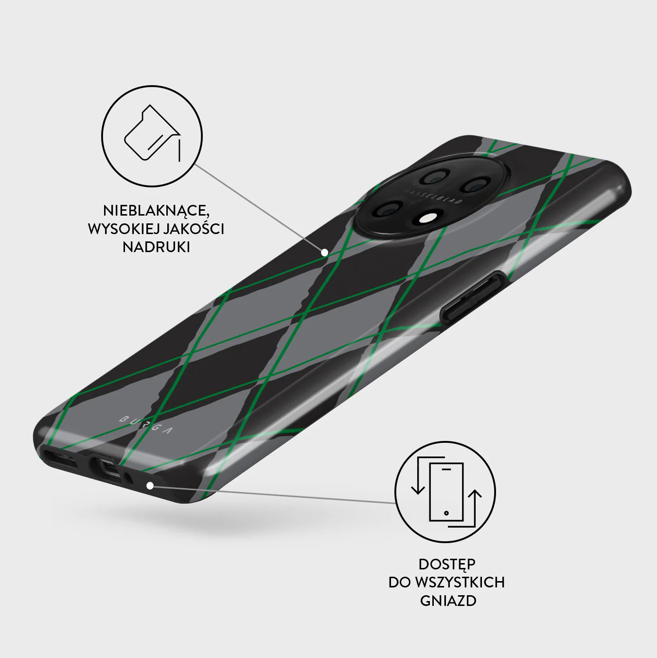 Old School - OnePlus 11 Etui - Image 3