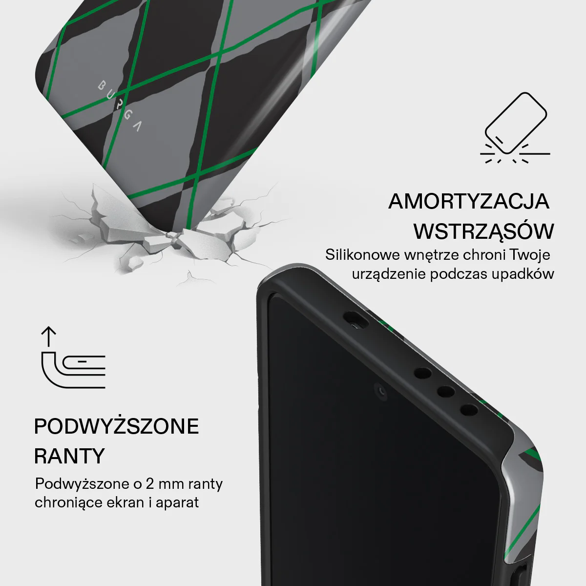 Old School - OnePlus 13 Etui - Image 4
