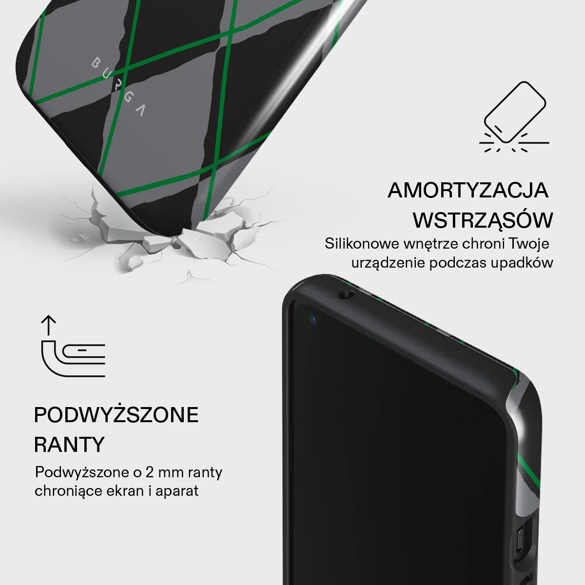 Old School - OnePlus 9 Etui - Image 4