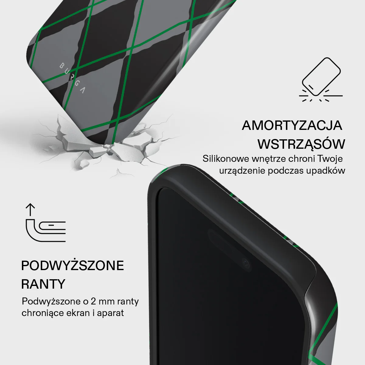 Old School - Samsung Galaxy A17 Etui - Image 4