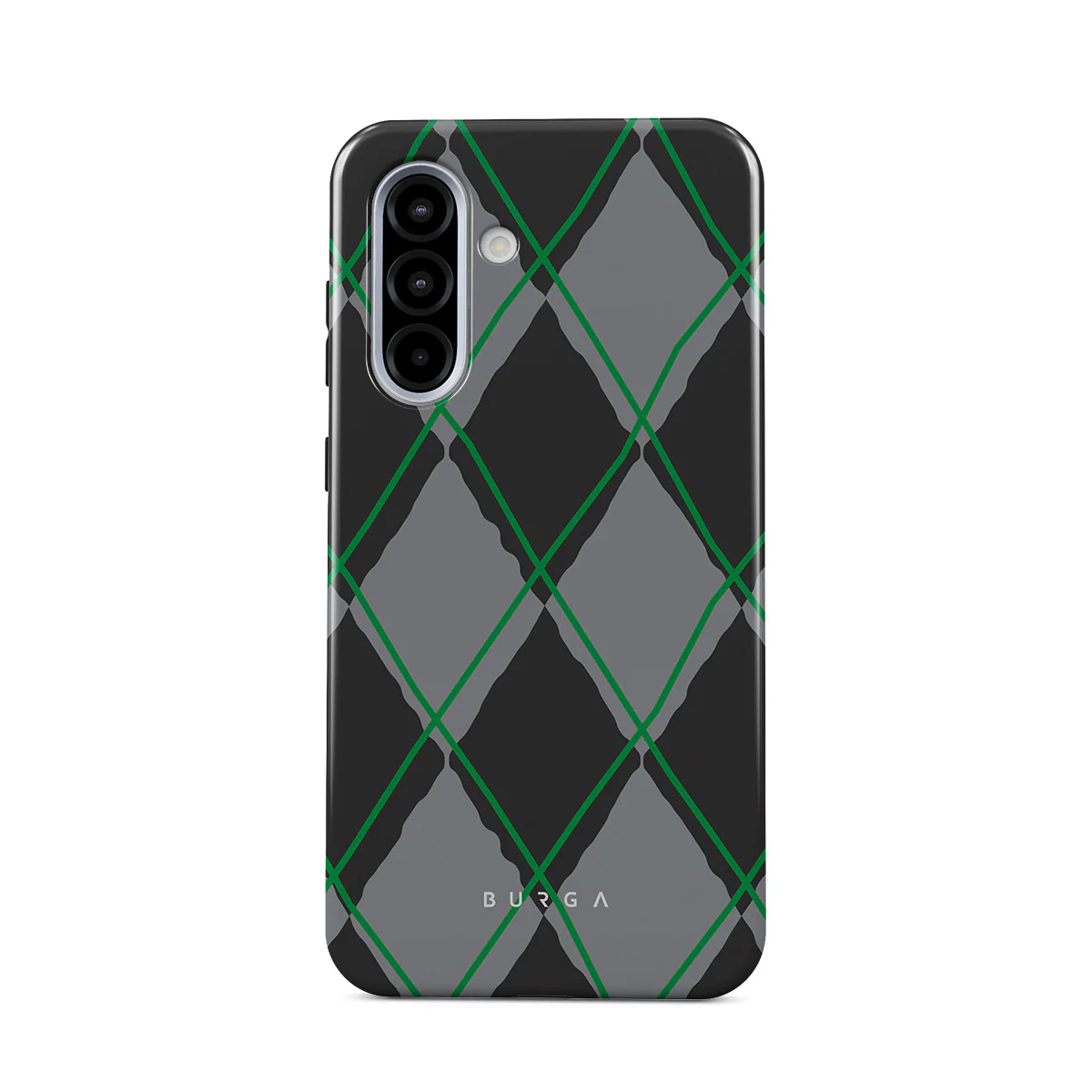 Old School - Samsung Galaxy A36 5G Etui