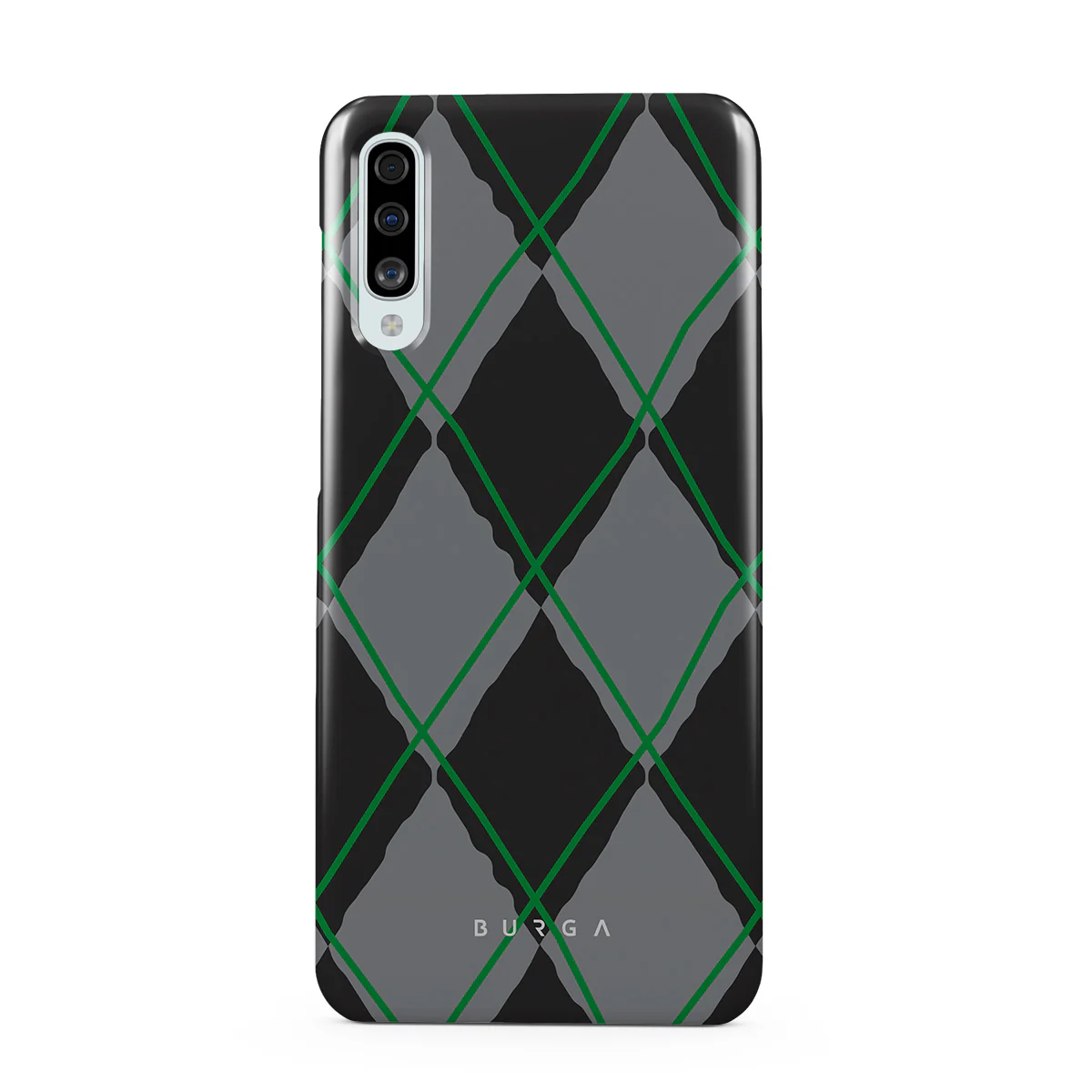 Old School - Samsung Galaxy A50 Etui