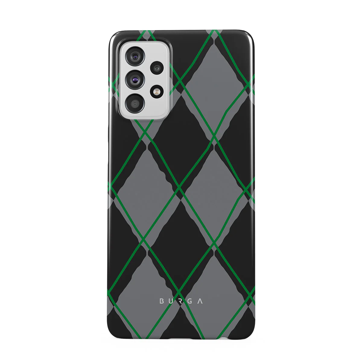 Old School - Samsung Galaxy A72 4G / 5G Etui