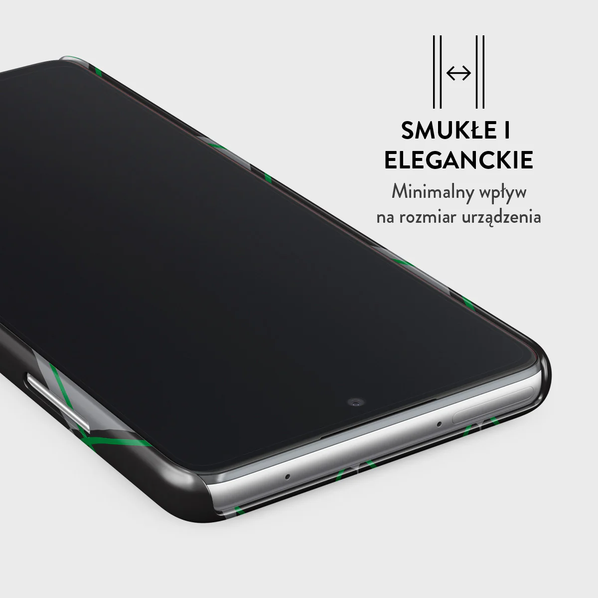 Old School - Samsung Galaxy A72 4G / 5G Etui - Image 4