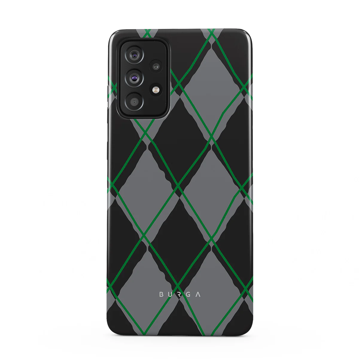 Old School - Samsung Galaxy A72 4G / 5G Etui - Image 5