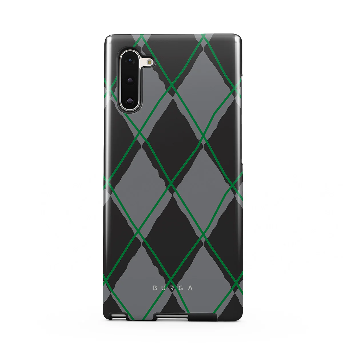 Old School - Samsung Galaxy Note 10 Etui - Image 5