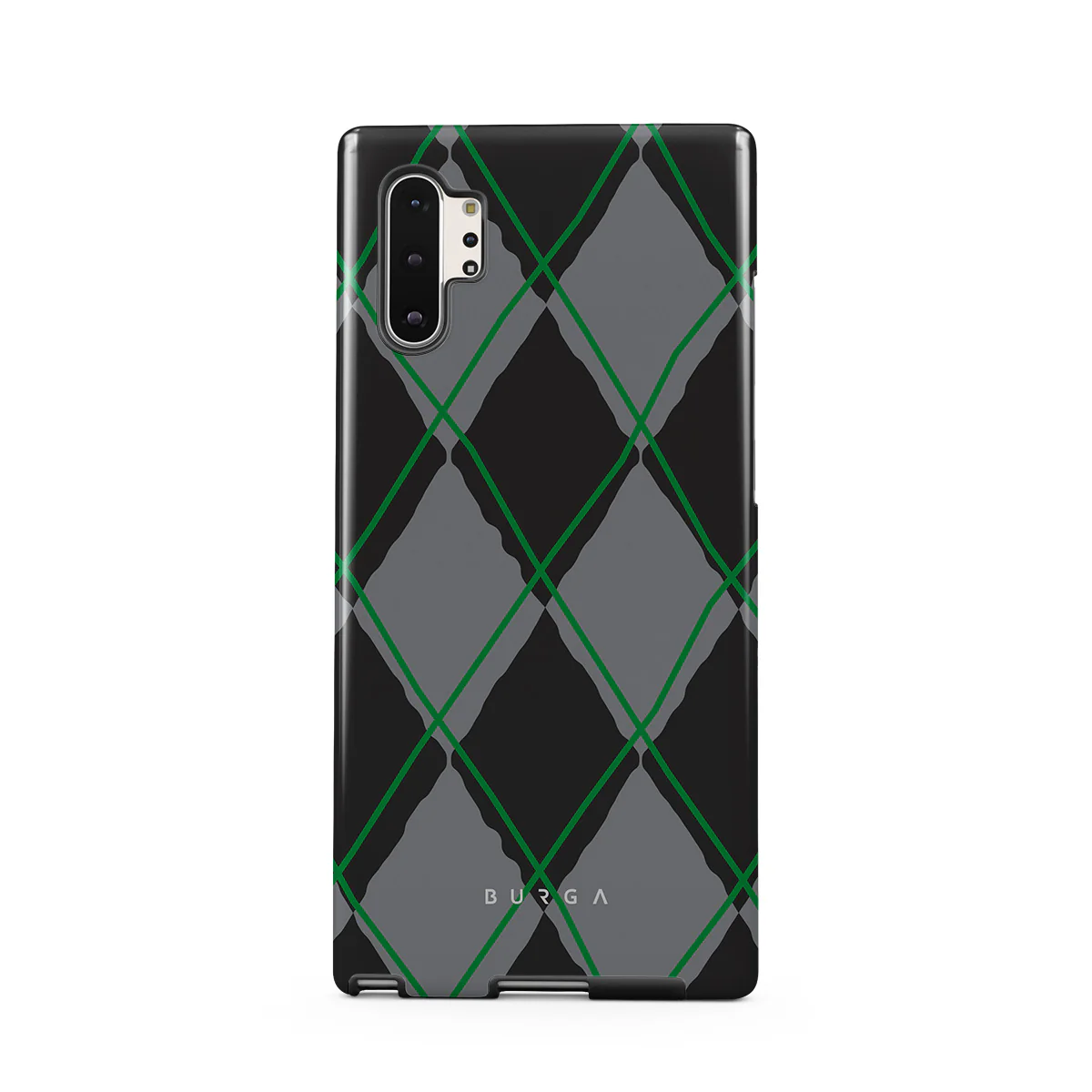 Old School - Samsung Galaxy Note 10 Plus Etui - Image 5