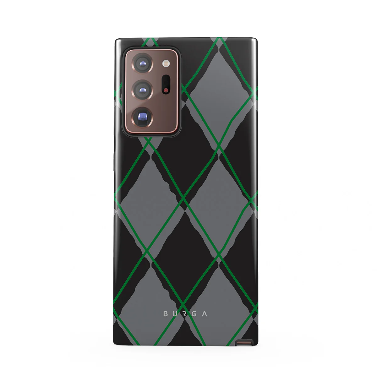 Old School - Samsung Galaxy Note 20 Ultra 4G / 5G Etui - Image 5