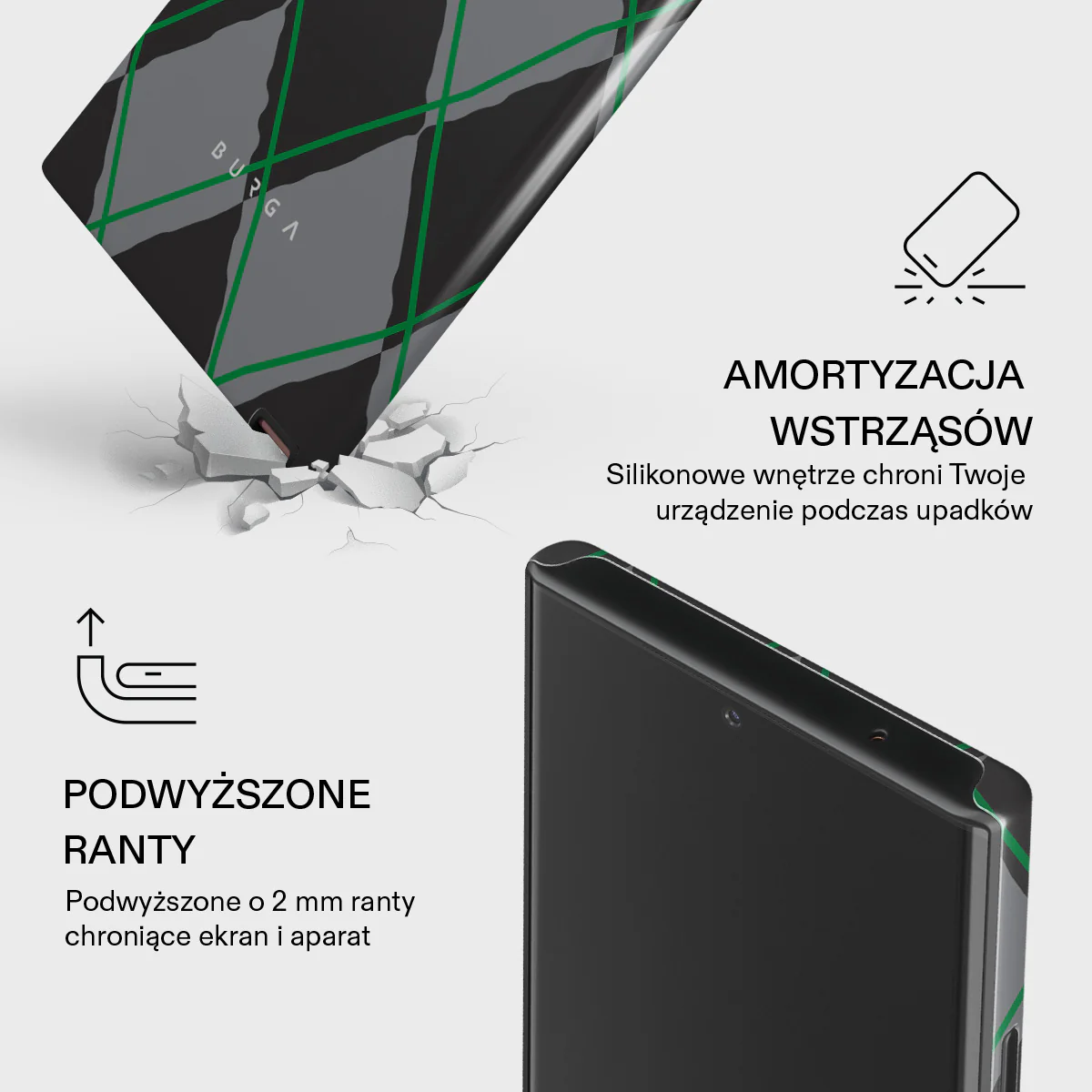 Old School - Samsung Galaxy Note 20 Ultra 4G / 5G Etui - Image 8
