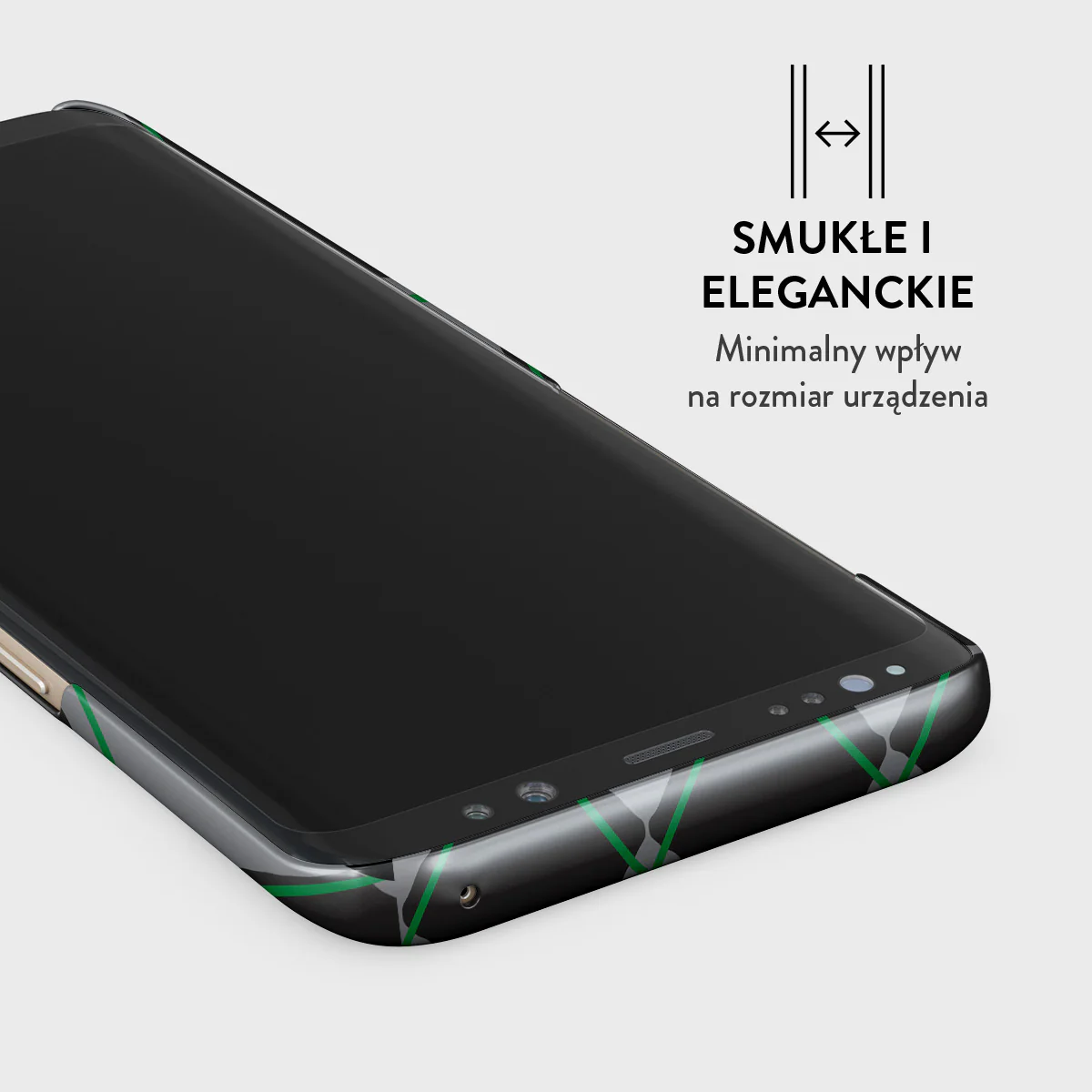 Old School - Samsung Galaxy Note 9 Etui - Image 4