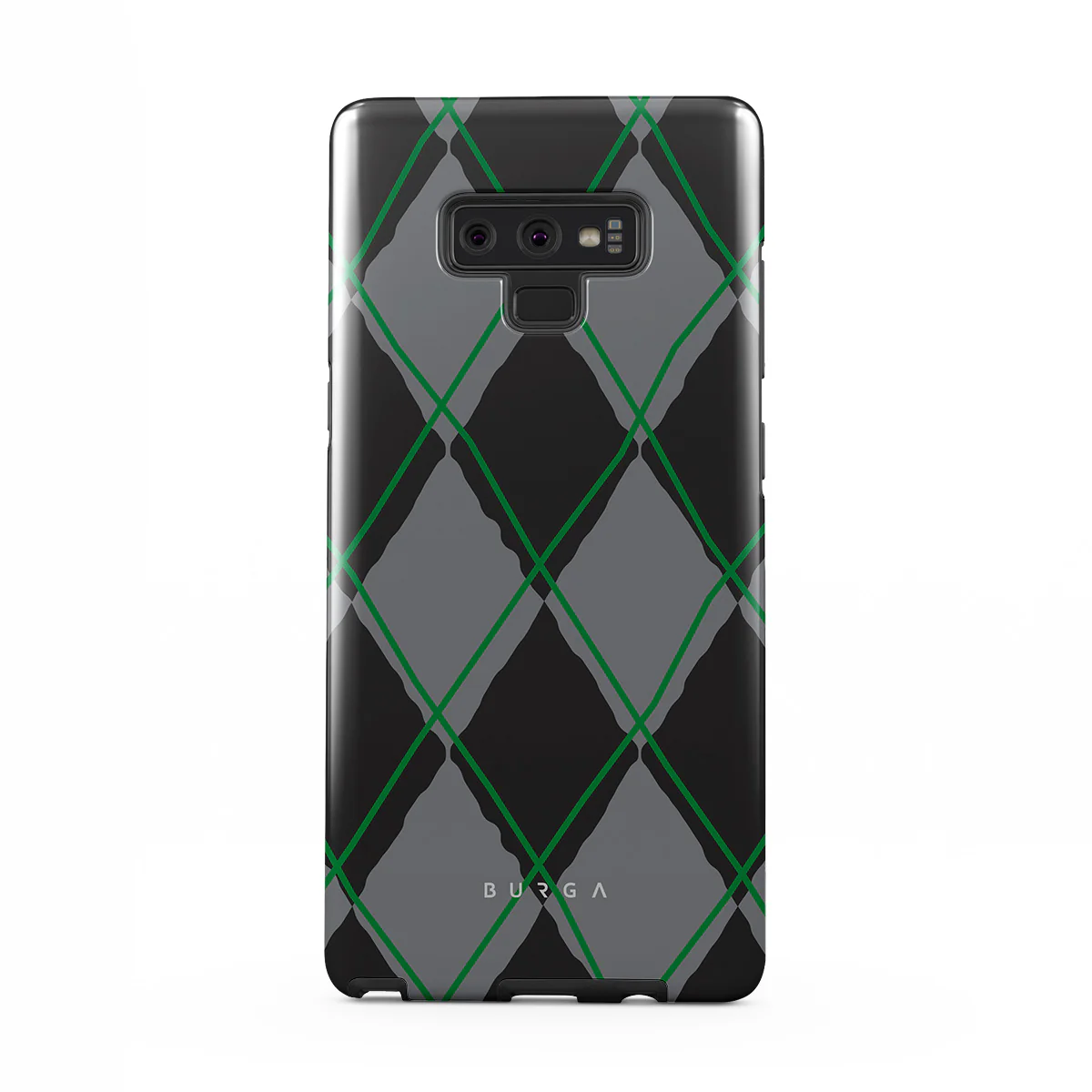 Old School - Samsung Galaxy Note 9 Etui - Image 5