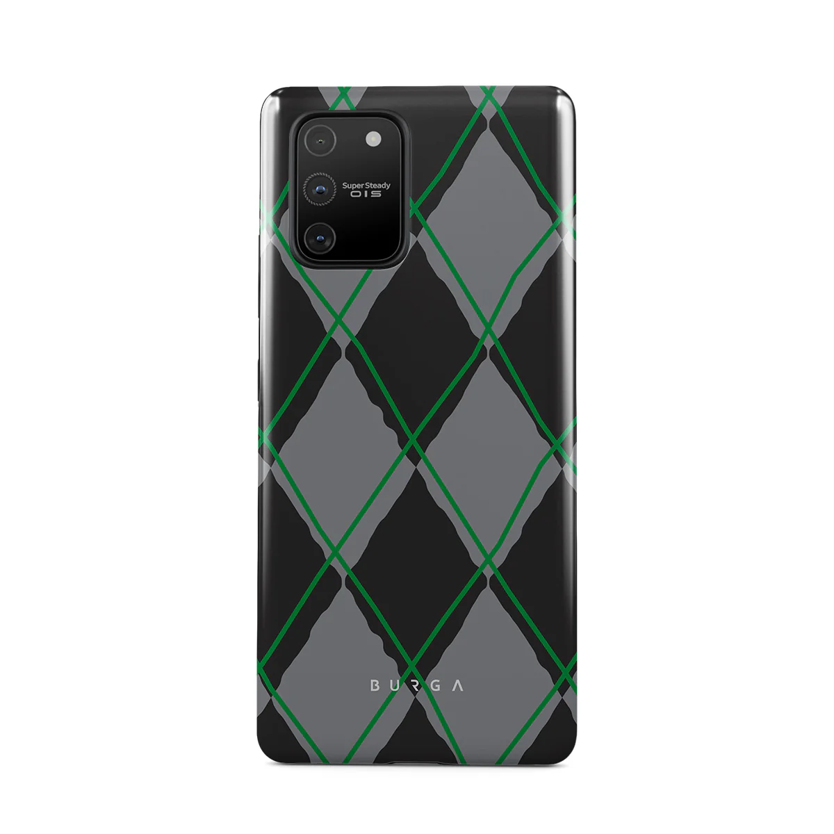 Old School - Samsung Galaxy S10 Lite Etui