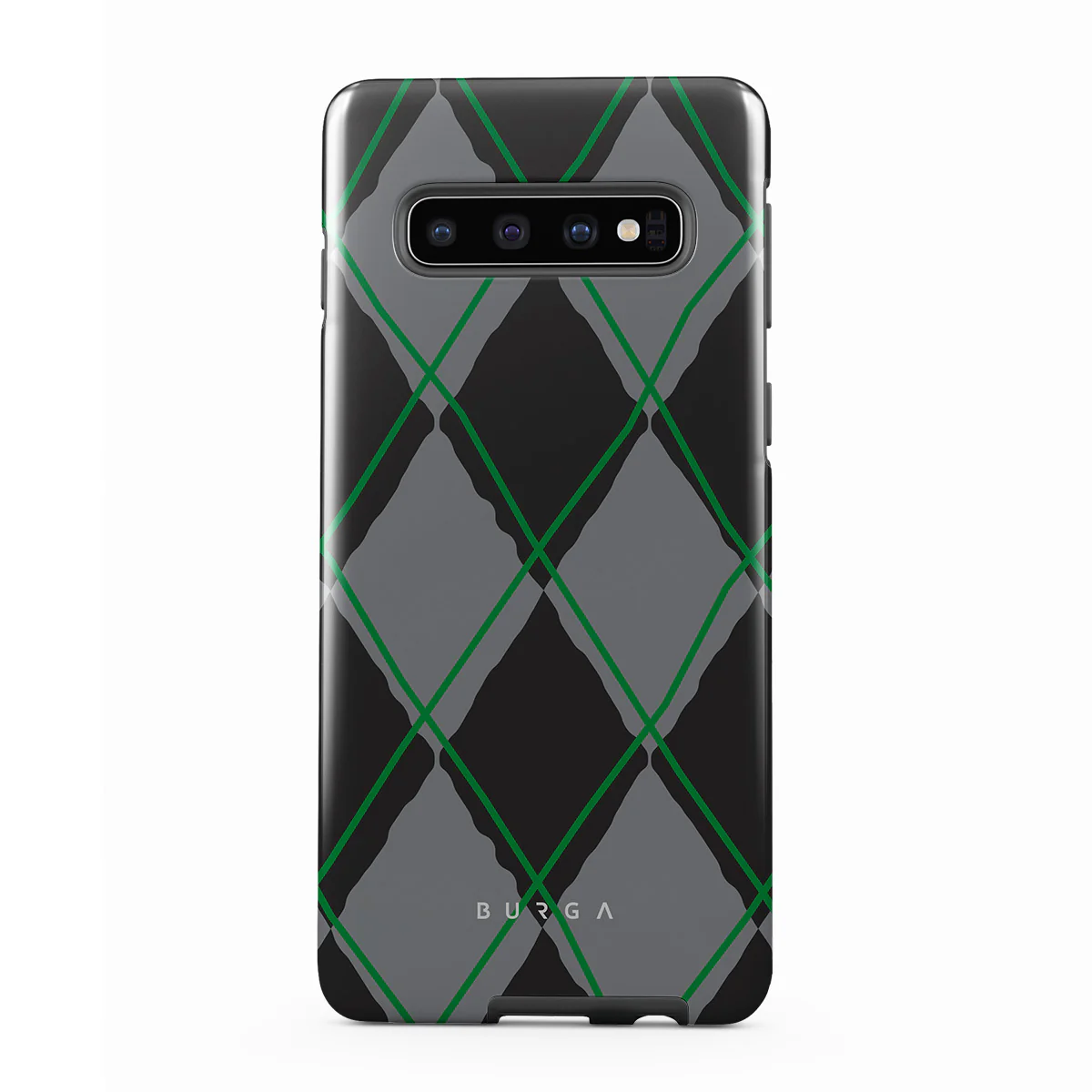 Old School - Samsung Galaxy S10 Plus Etui - Image 5