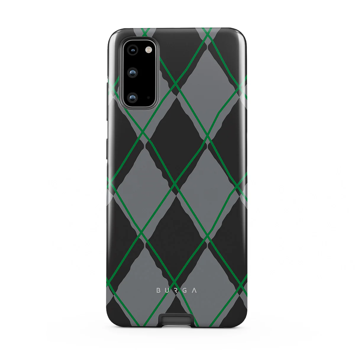 Old School - Samsung Galaxy S20 4G / 5G Etui - Image 5