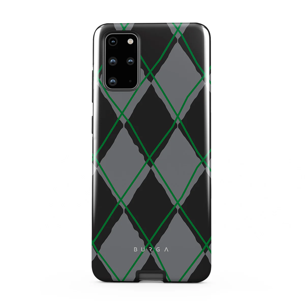 Old School - Samsung Galaxy S20 Plus 4G / 5G Etui - Image 5