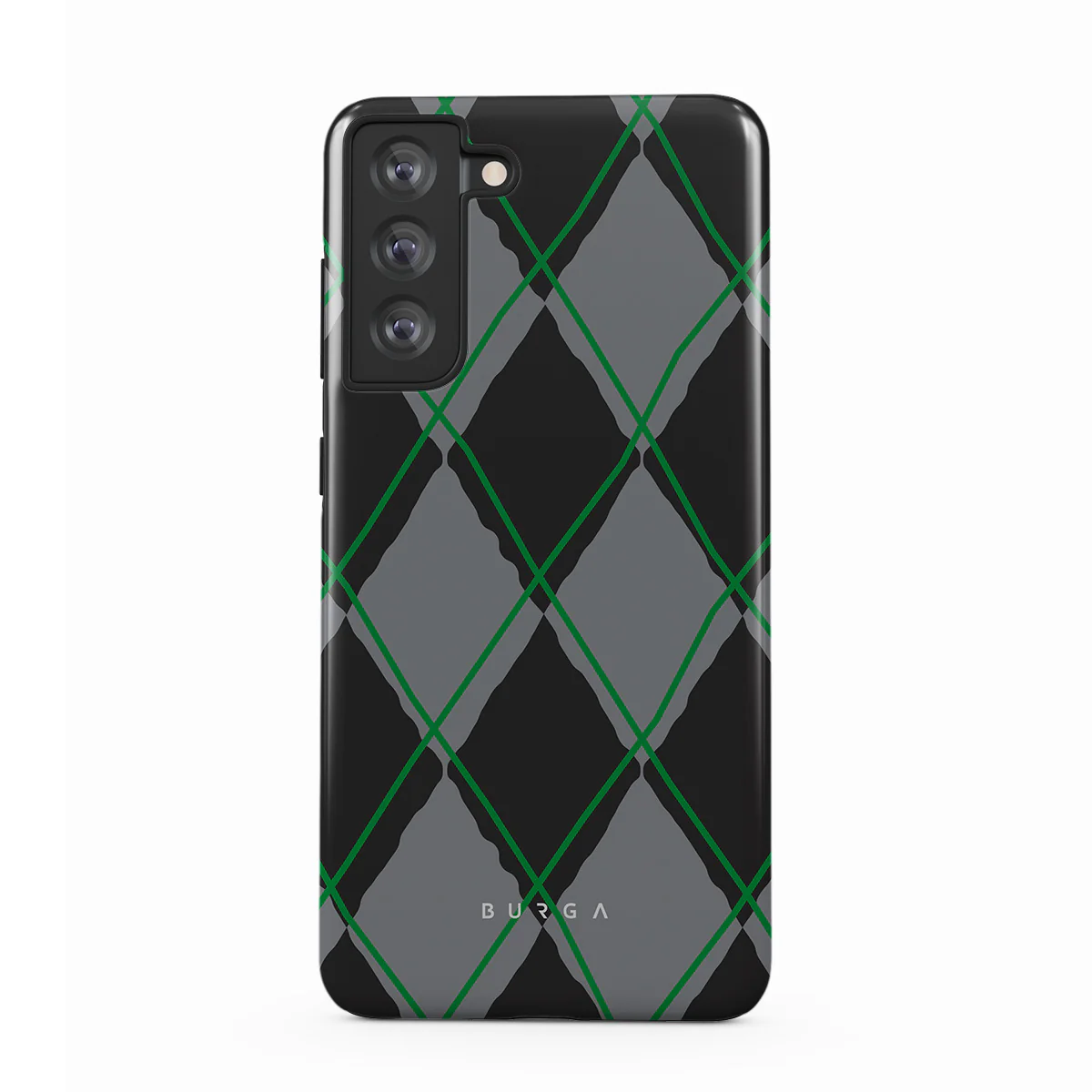 Old School - Samsung Galaxy S21 FE Etui