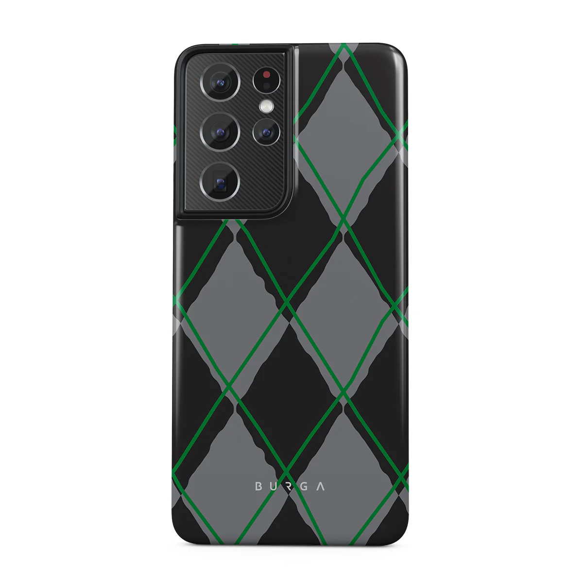 Old School - Samsung Galaxy S21 Ultra Etui - Image 5