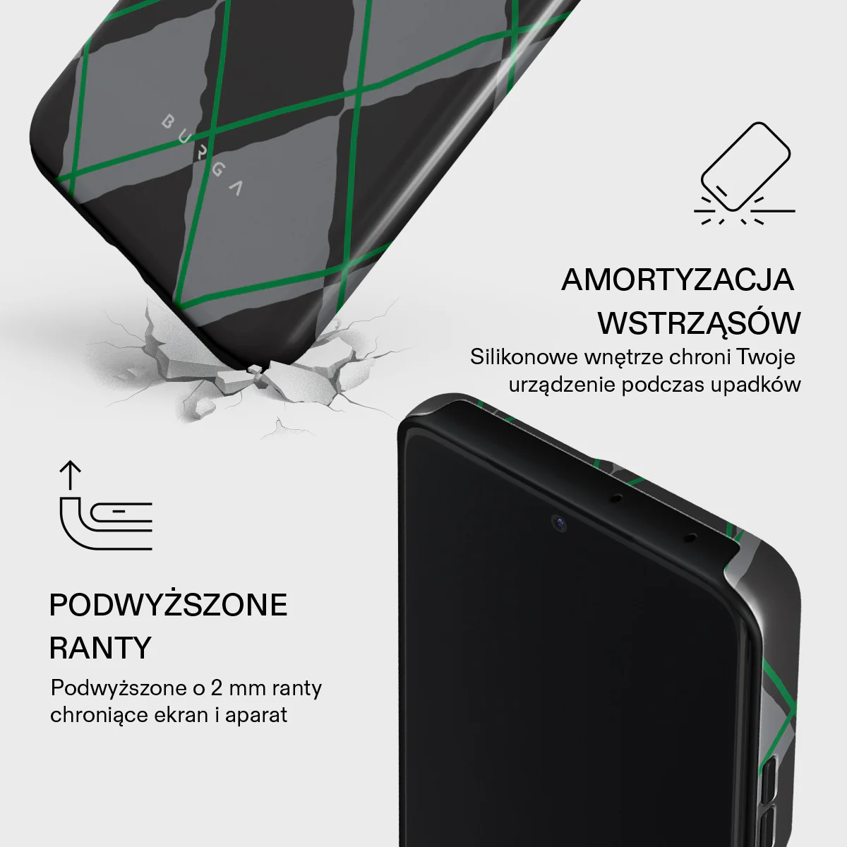 Old School - Samsung Galaxy S21 Ultra Etui - Image 8