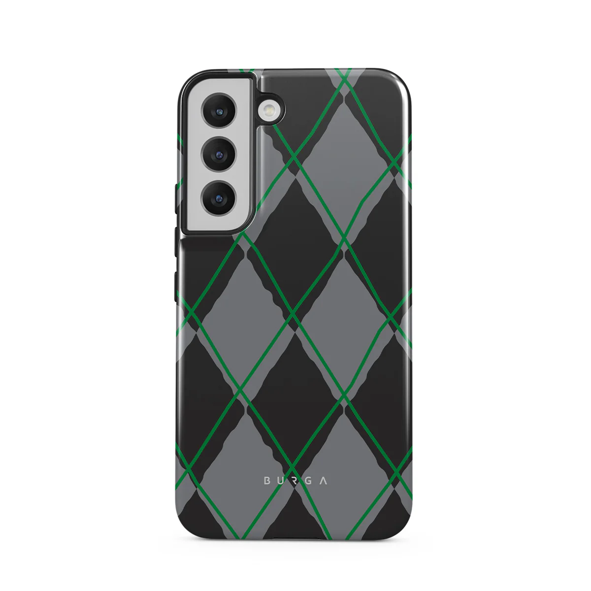 Old School - Samsung Galaxy S22 Etui