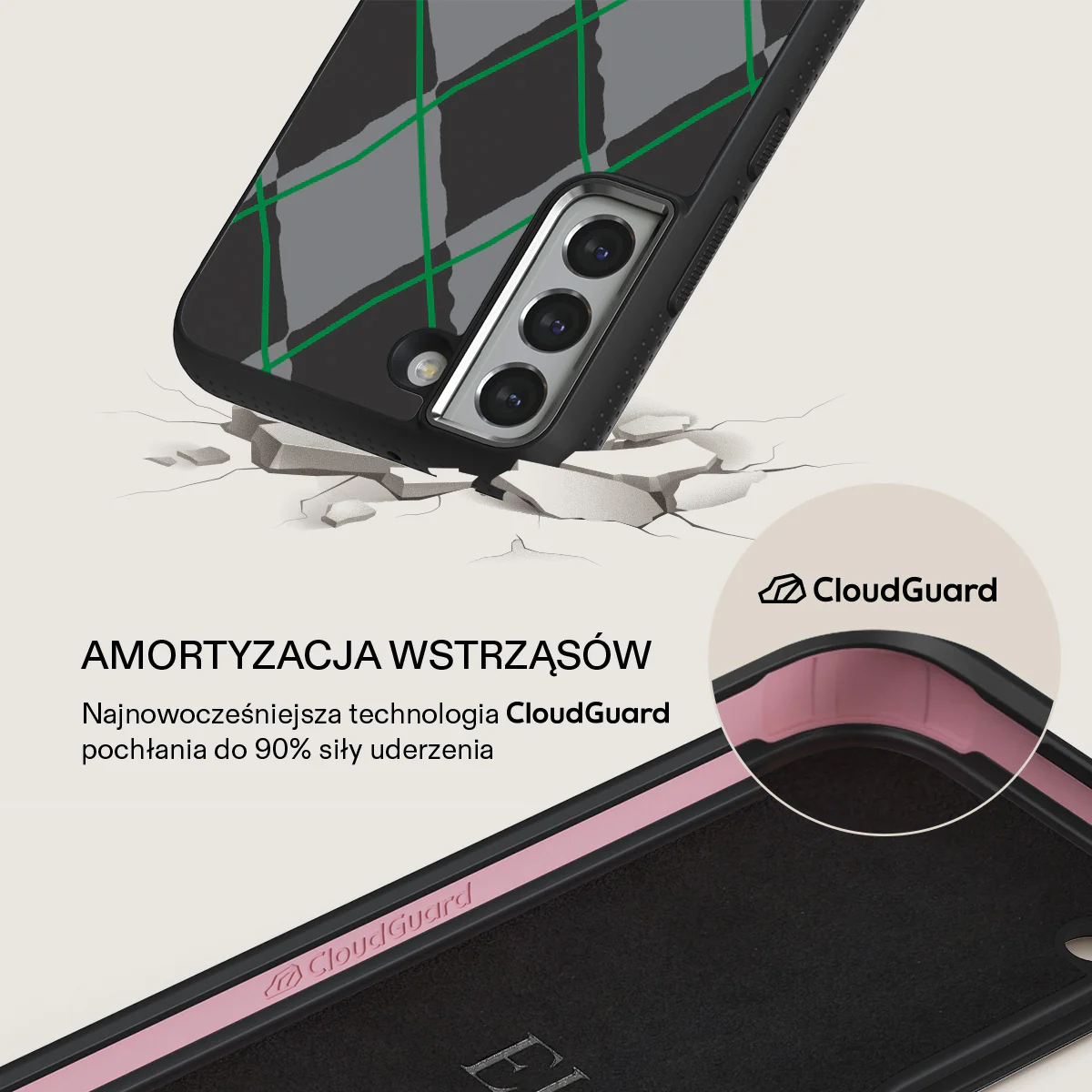 Old School - Samsung Galaxy S22 Plus Etui - Image 14