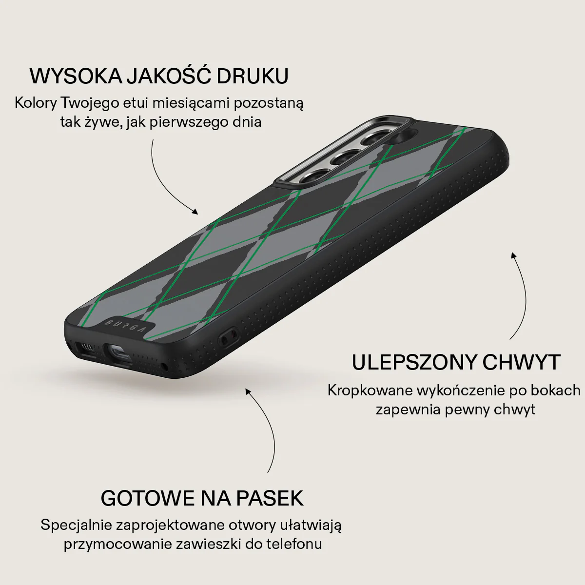 Old School - Samsung Galaxy S22 Plus Etui - Image 16