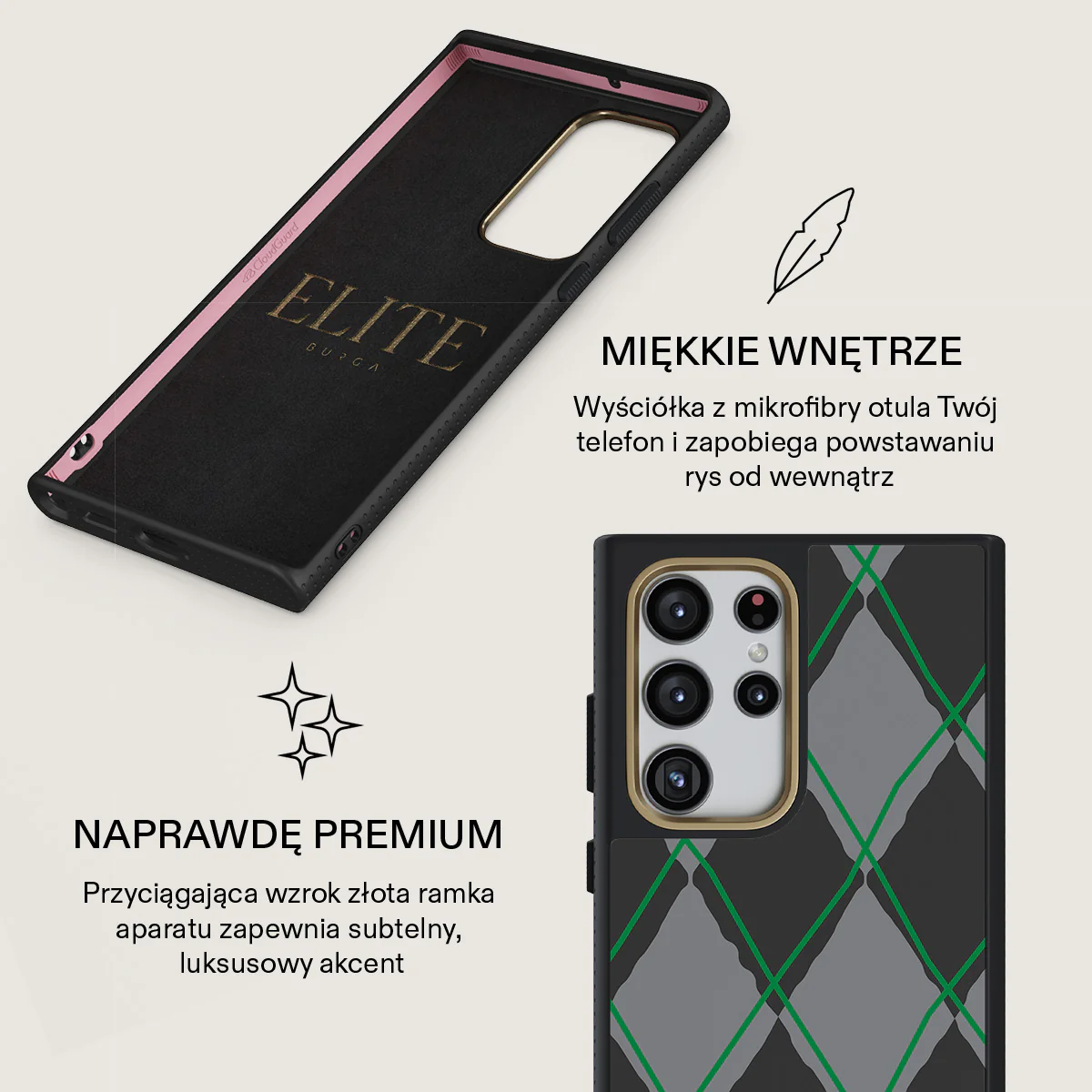 Old School - Samsung Galaxy S22 Ultra Etui - Image 10