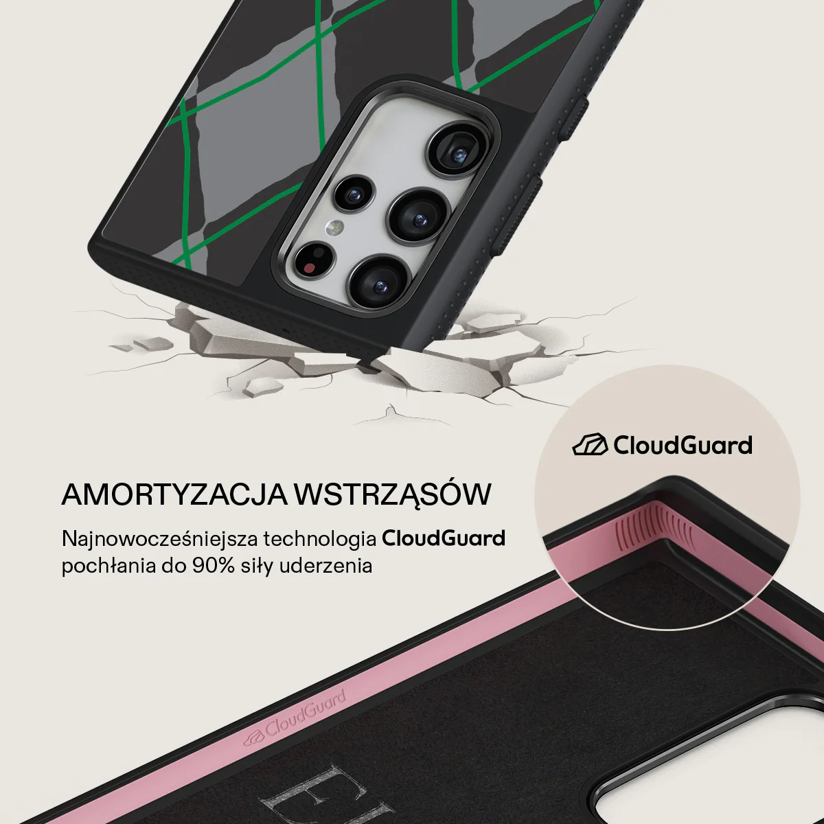 Old School - Samsung Galaxy S22 Ultra Etui - Image 14
