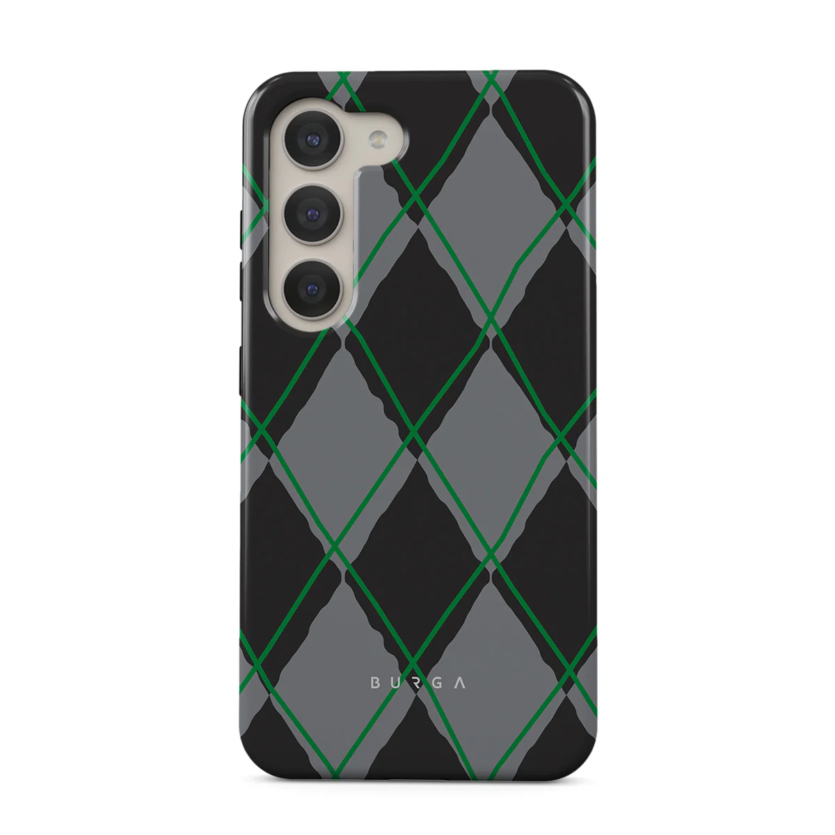 Old School - Samsung Galaxy S23 Etui