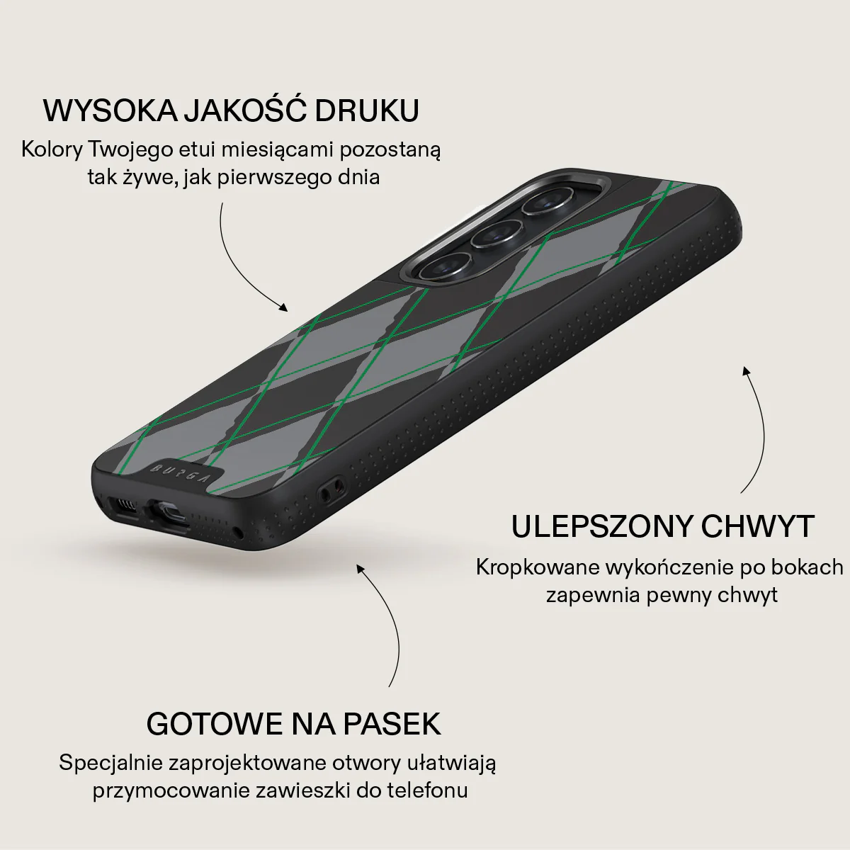 Old School - Samsung Galaxy S23 Etui - Image 16