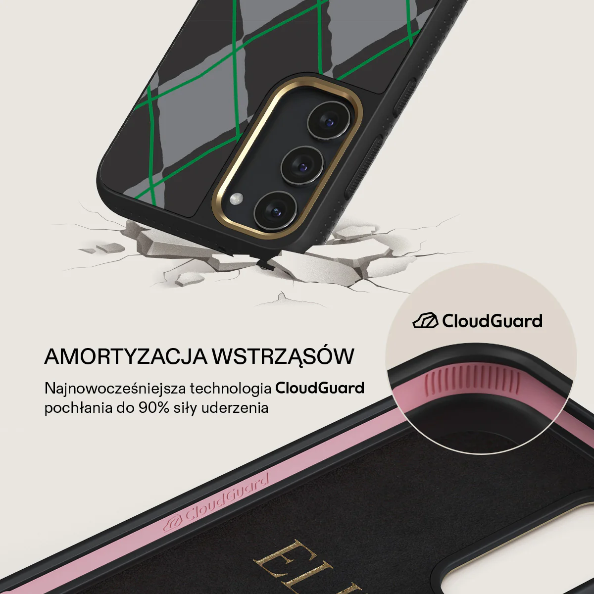 Old School - Samsung Galaxy S23 Etui - Image 7