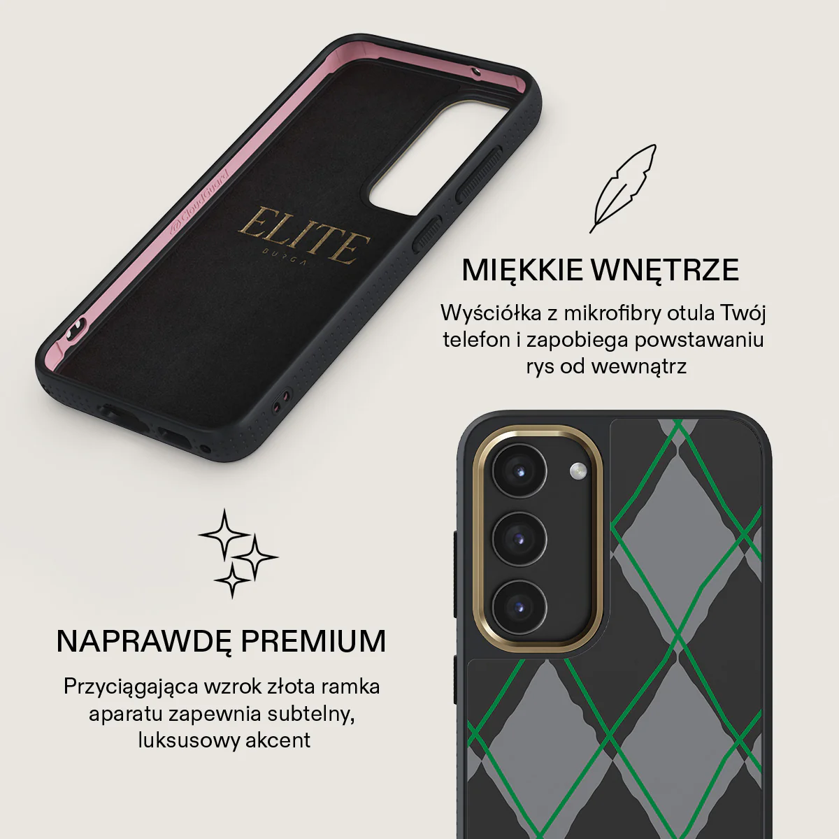 Old School - Samsung Galaxy S23 Plus Etui - Image 10