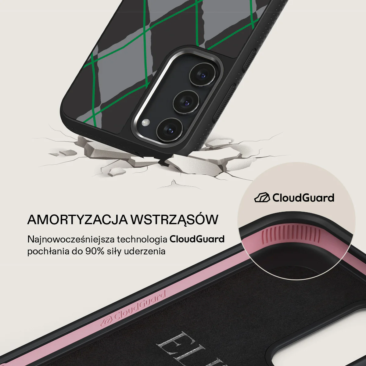 Old School - Samsung Galaxy S23 Plus Etui - Image 14