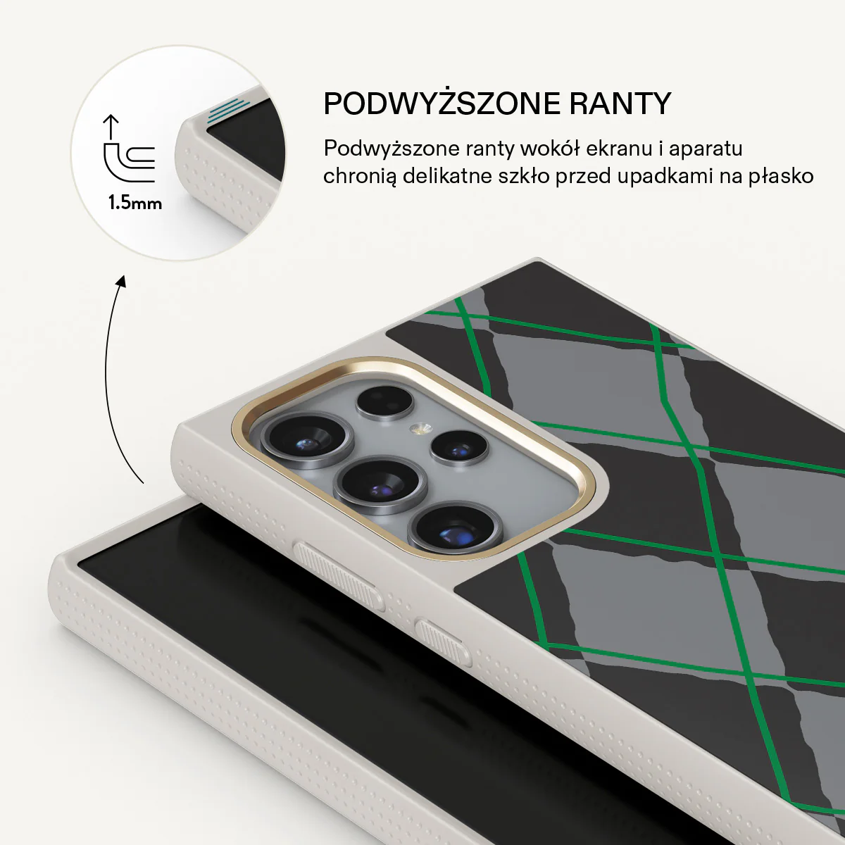 Old School - Samsung Galaxy S23 Ultra Etui - Image 22