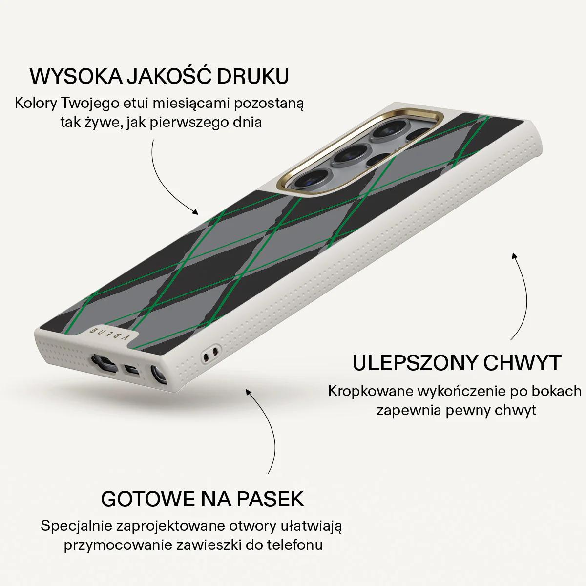 Old School - Samsung Galaxy S23 Ultra Etui - Image 23