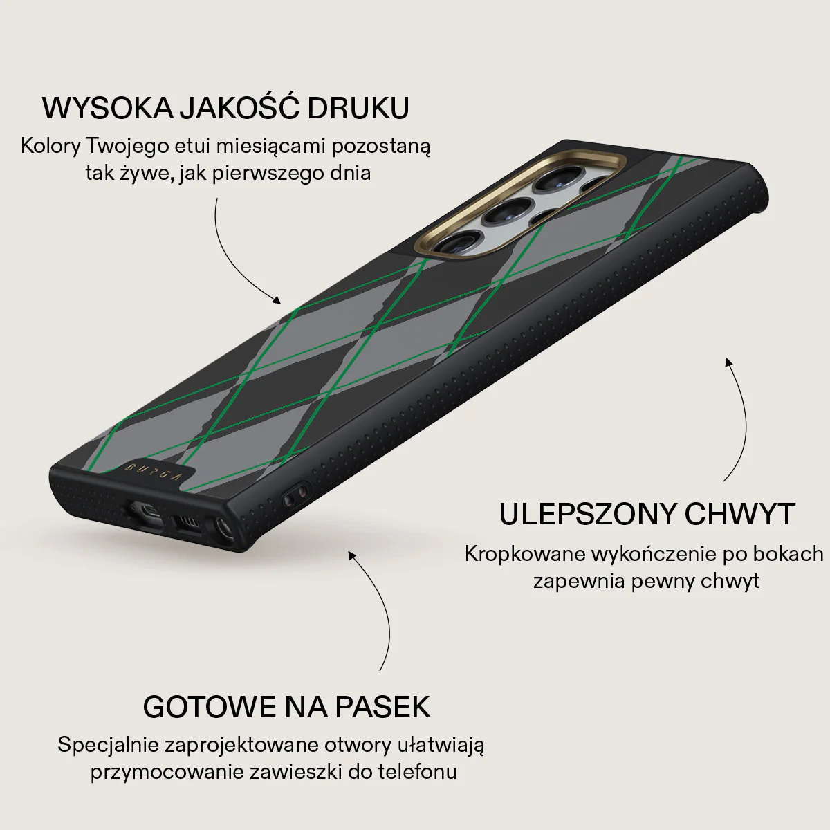 Old School - Samsung Galaxy S23 Ultra Etui - Image 9
