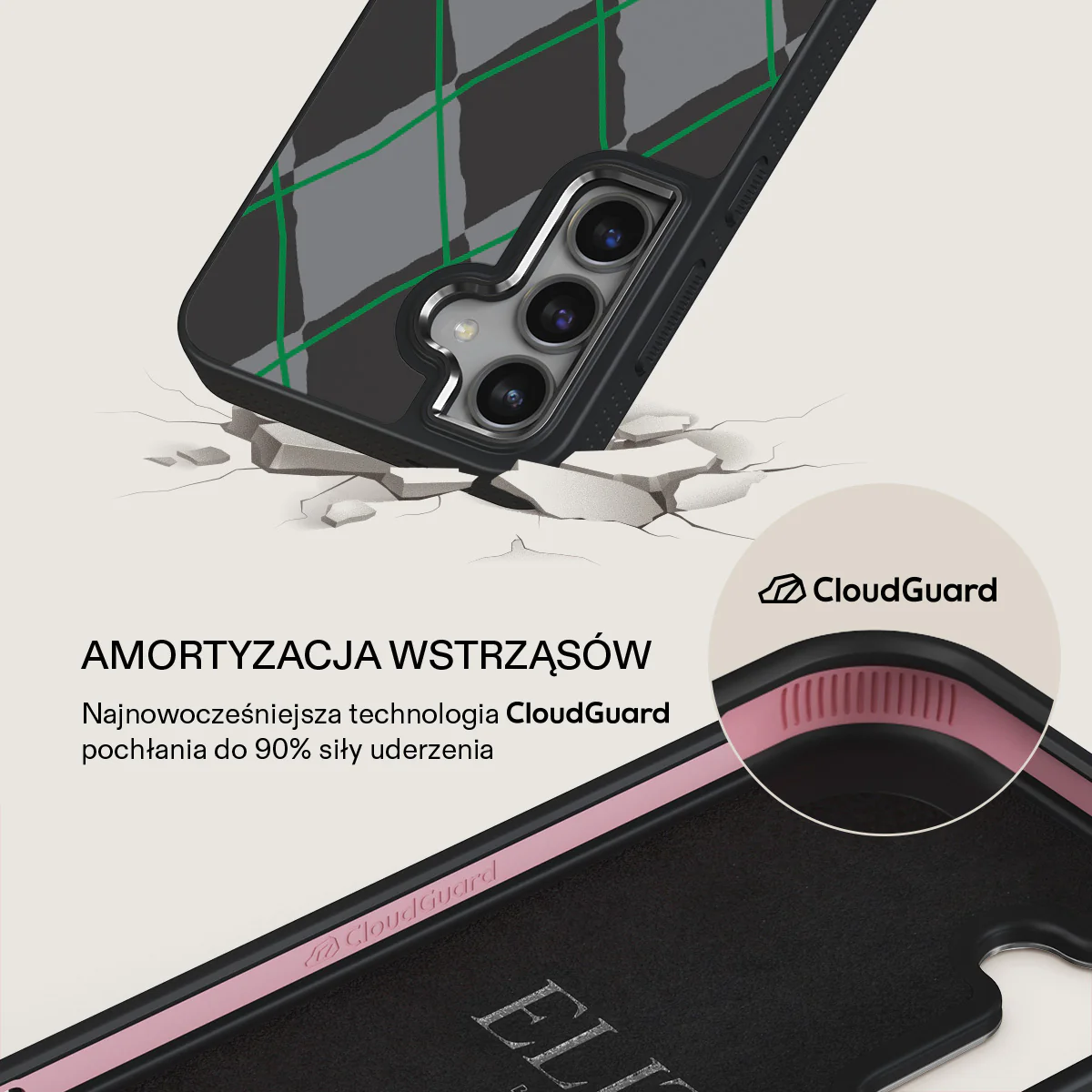 Old School - Samsung Galaxy S24 Etui - Image 14