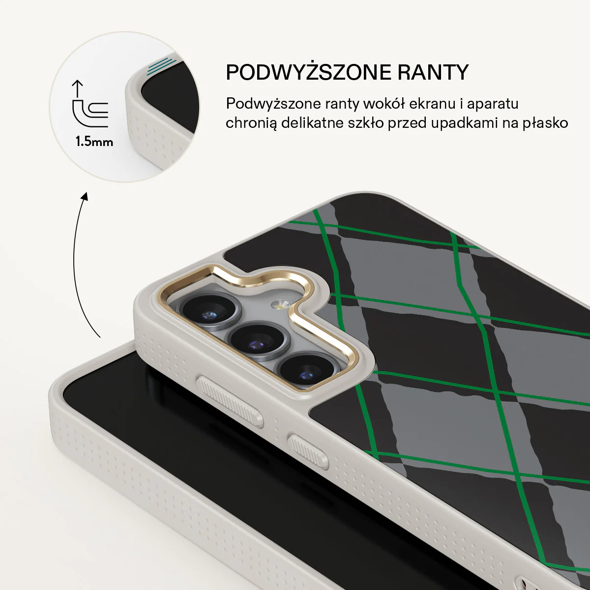 Old School - Samsung Galaxy S24 Etui - Image 22