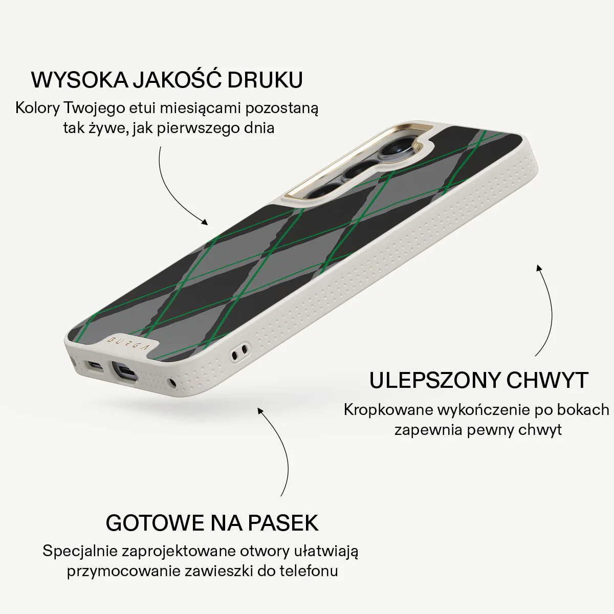 Old School - Samsung Galaxy S24 Etui - Image 23