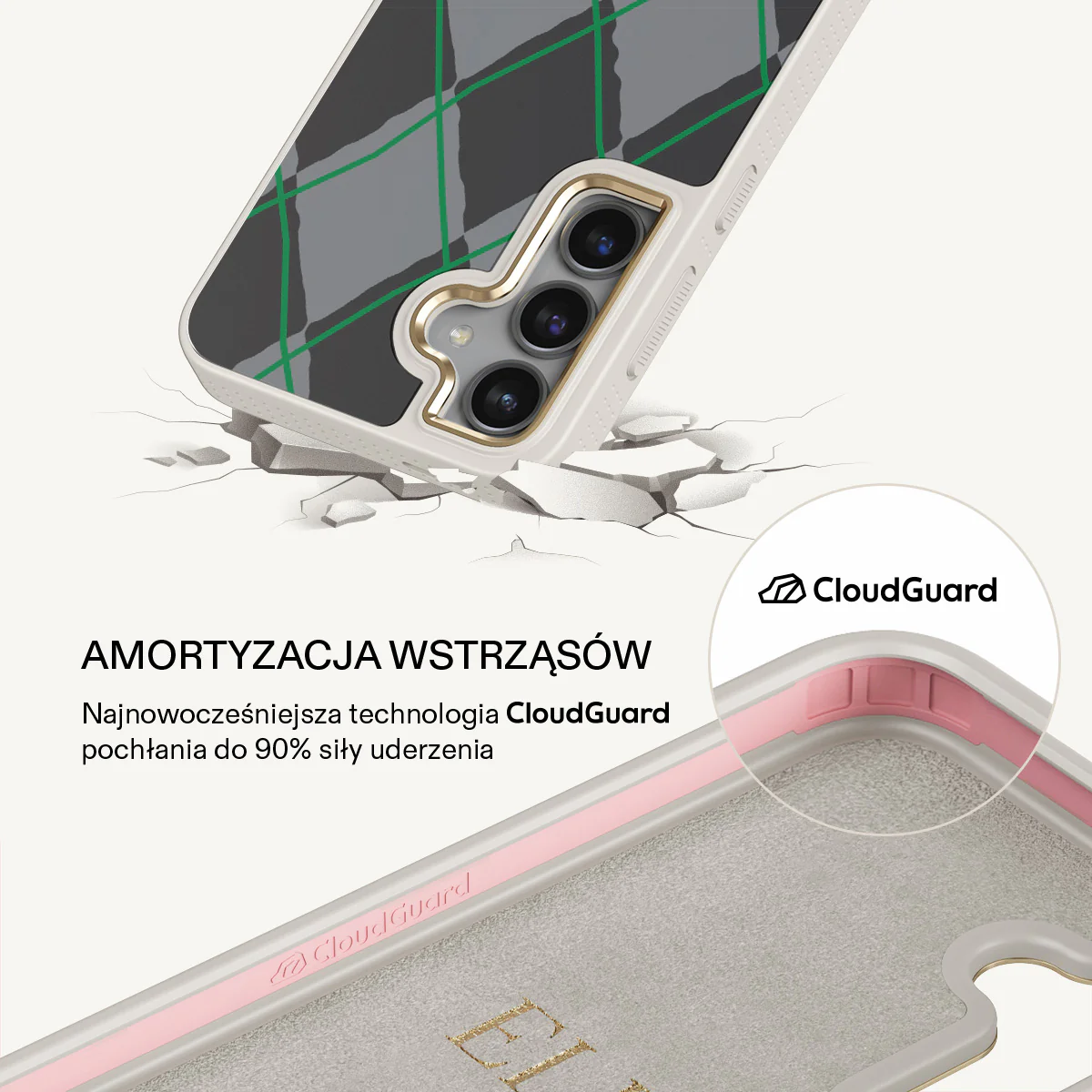 Old School - Samsung Galaxy S24 Plus Etui - Image 21