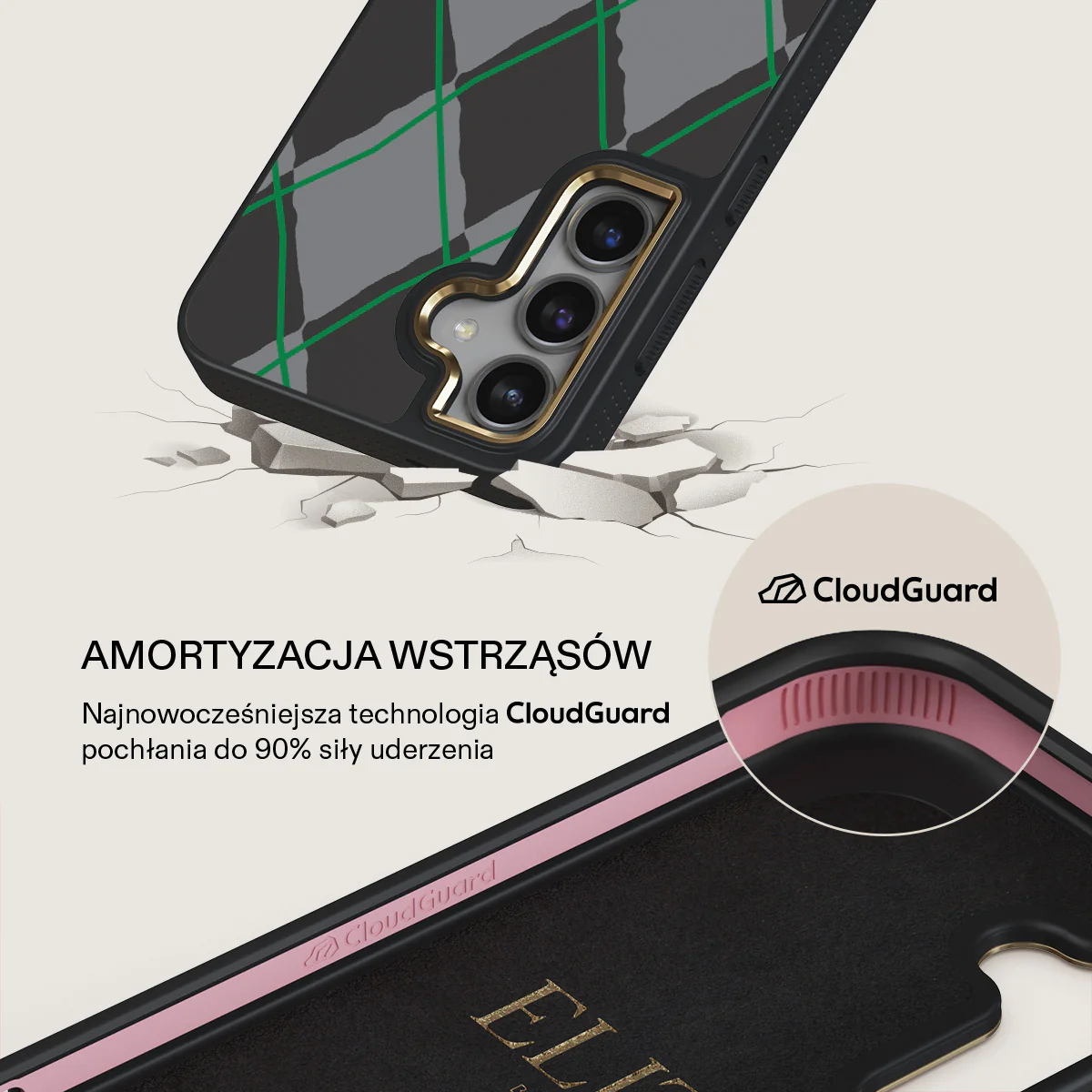 Old School - Samsung Galaxy S24 Plus Etui - Image 7