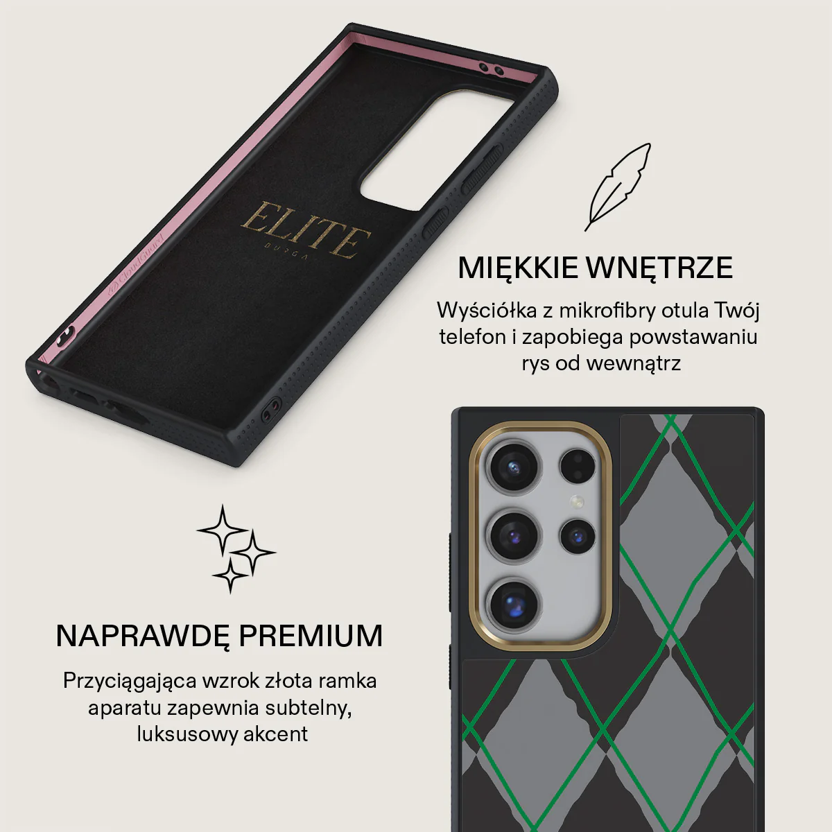 Old School - Samsung Galaxy S24 Ultra Etui - Image 10