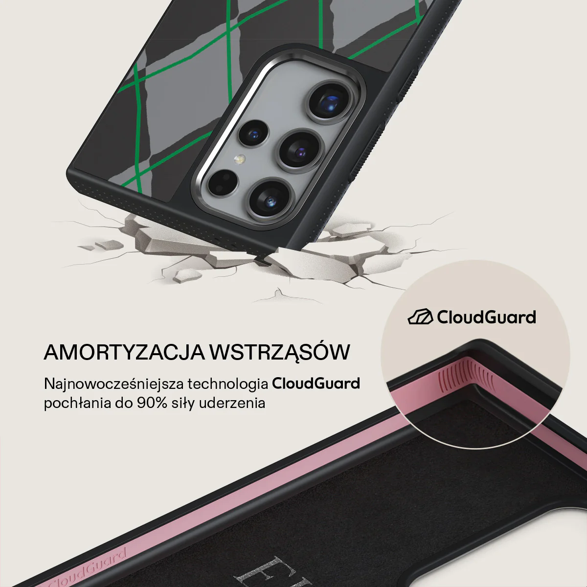 Old School - Samsung Galaxy S24 Ultra Etui - Image 14