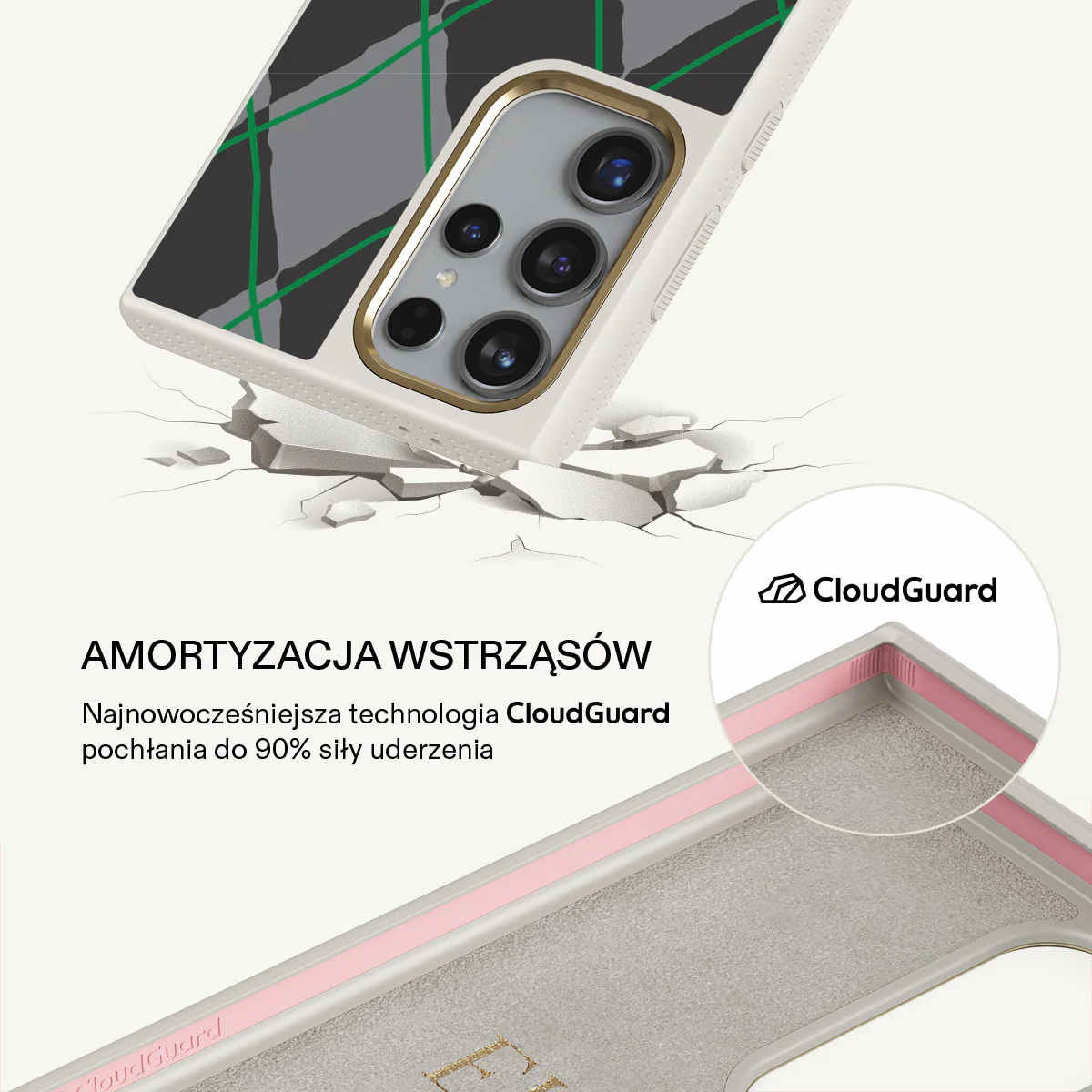 Old School - Samsung Galaxy S24 Ultra Etui - Image 21