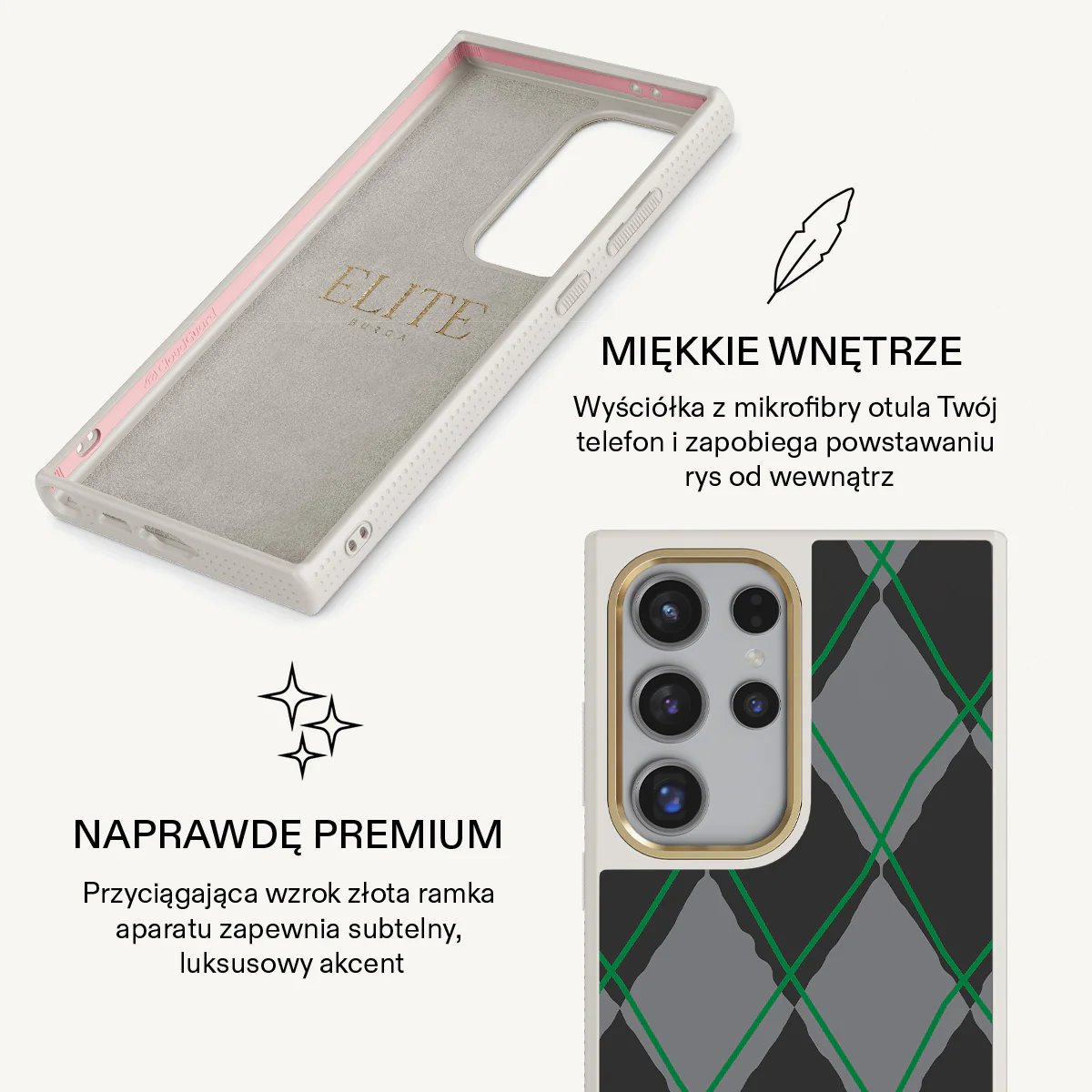 Old School - Samsung Galaxy S24 Ultra Etui - Image 24
