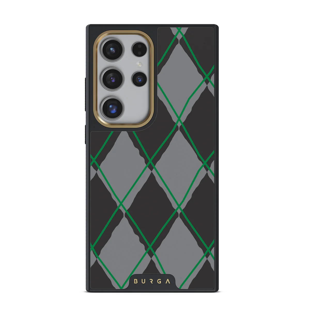 Old School - Samsung Galaxy S24 Ultra Etui - Image 5