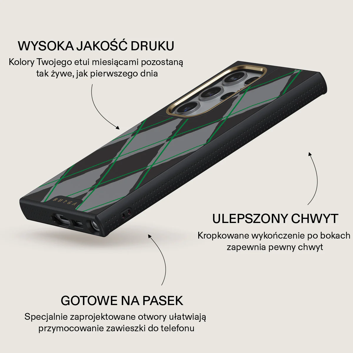 Old School - Samsung Galaxy S24 Ultra Etui - Image 9